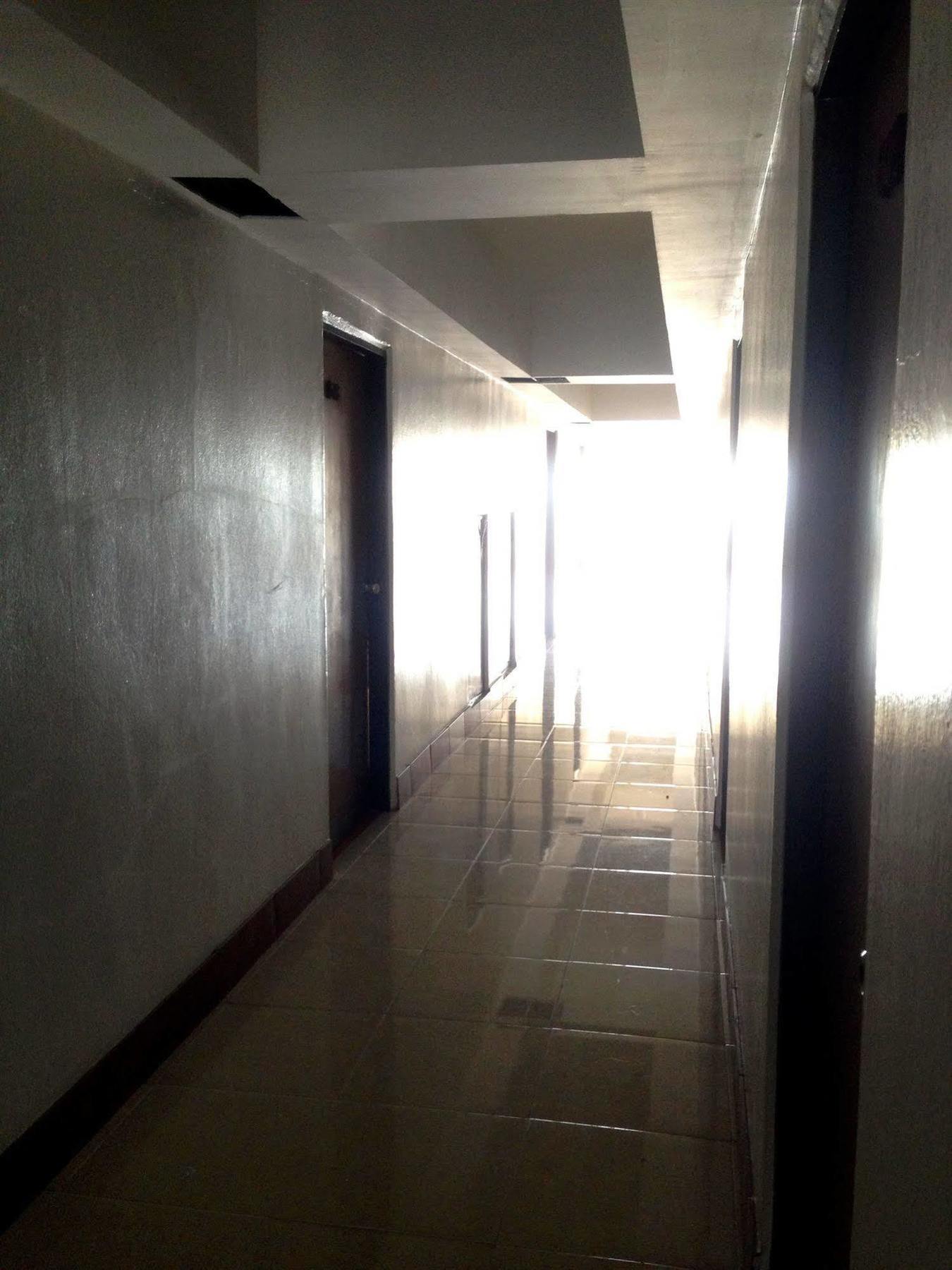 Cherry Hotel Pattaja Kültér fotó